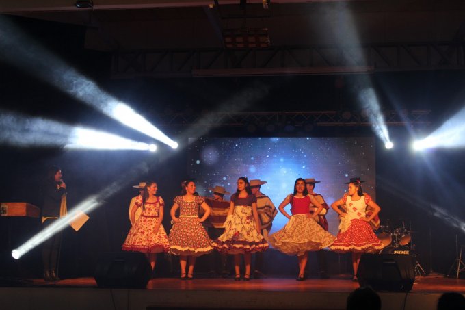 Muestra ACLES 2017_cueca